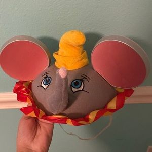 Exclusive Disney Dumbo hat